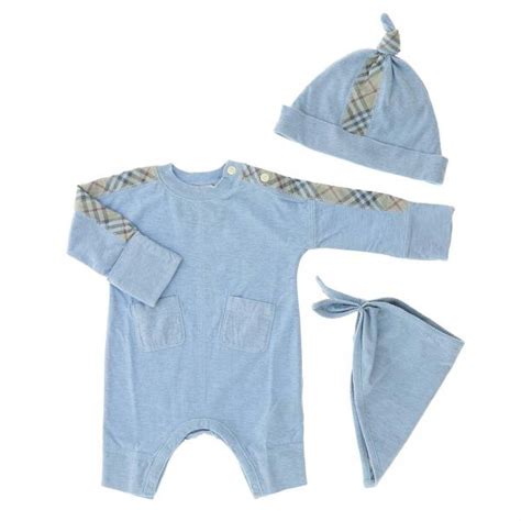 burberry baby sales|Burberry infant clothes sale.